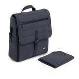 iCandy Peach 8 changing bag grey, UK version