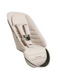 iCandy Peach 8 second seat fabric Biscotti, UK version