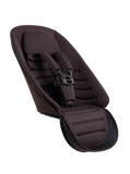 iCandy 2nd seat fabric Coffee Bean, imported from the UK