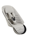 iCandy Peach 8 second seat fabric Taupe, UK version