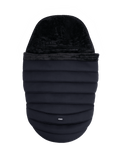 iCandy Peach 7 Duo Pod footmuff liner Black Edition, UK version