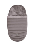 iCandy Peach 7 Duo Pod footmuff in Porcini, imported from the UK