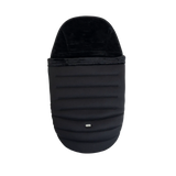 iCandy Peach 8 Footmuff Black, imported from the UK
