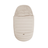 iCandy Peach 8 footmuff Biscotti - British product