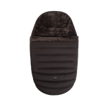 iCandy Peach 8 footmuff in Pecan - British product