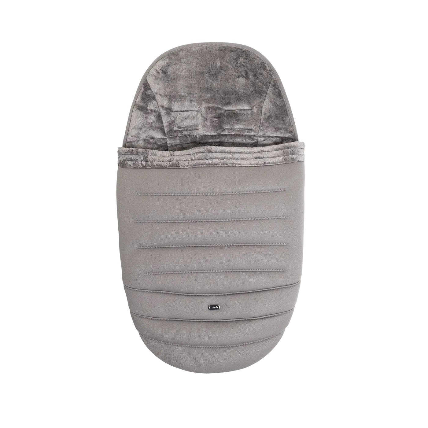 iCandy Peach 8 footmuff Porcini (British brand)