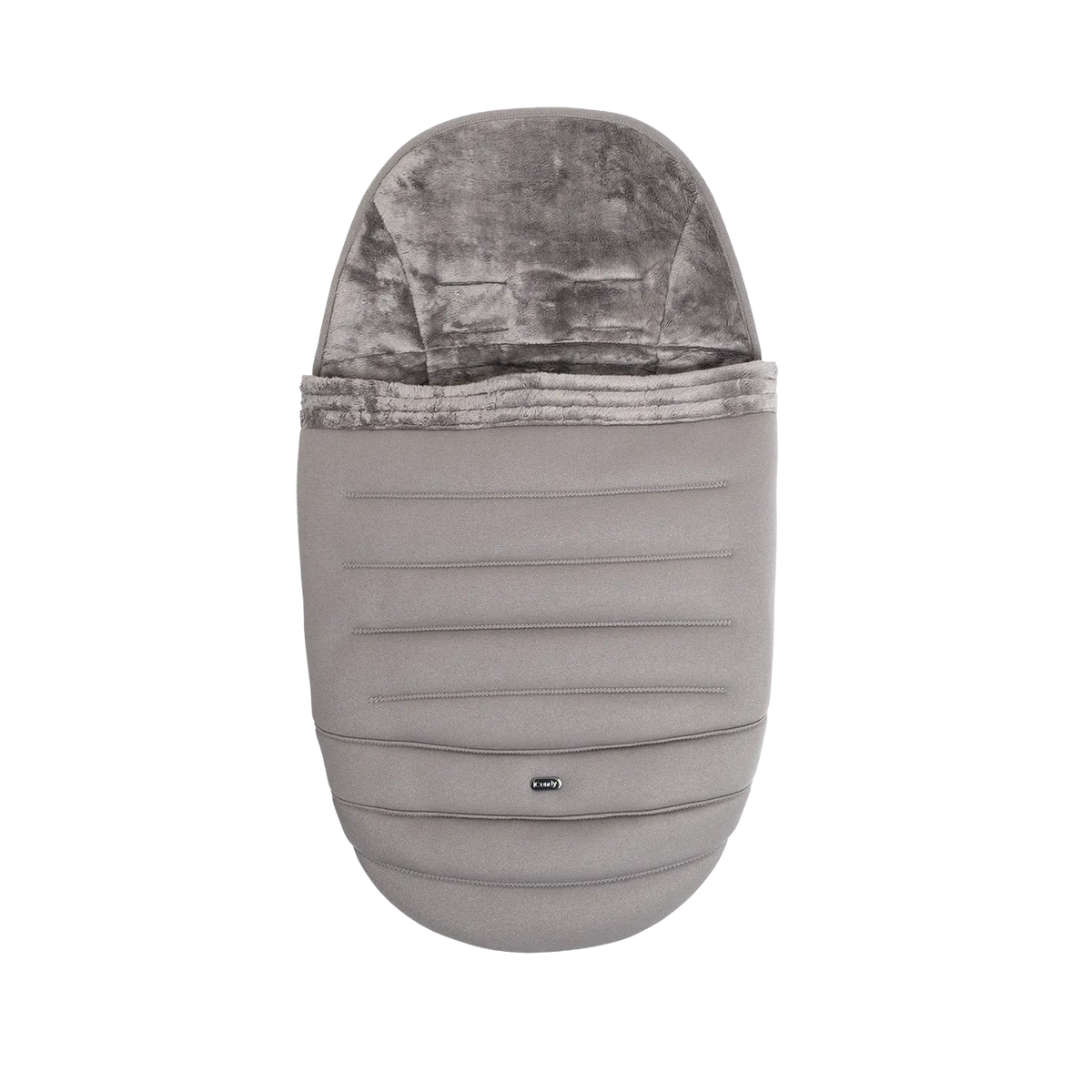 iCandy Peach 8 footmuff Porcini (British brand)
