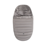 iCandy Peach 8 footmuff Porcini (British brand)