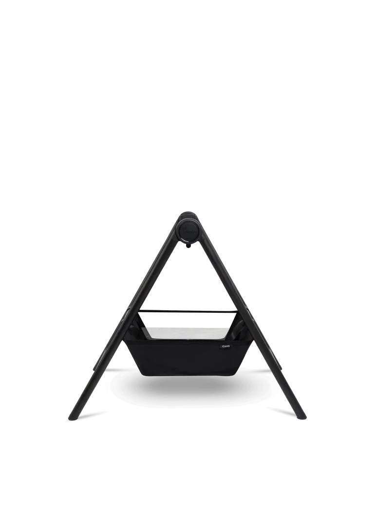 iCandy Mi-Stand pushchair stand, fits Peach Orange Core carrycots (British brand)