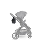 iCandy pushchair organiser in polyester with shoulder strap (British brand)