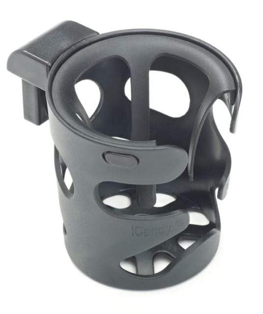 iCandy cup holder for pushchair, imported from the UK