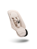 iCandy Peach 7 second seat fabric Biscotti (British brand)