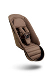 iCandy Peach 7 second seat fabric in Coco - British product