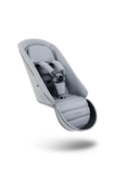 iCandy Peach 7 seat fabric in light grey, UK version