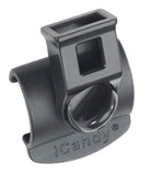 iCandy Peach parasol and cup holder clamp, imported from the UK
