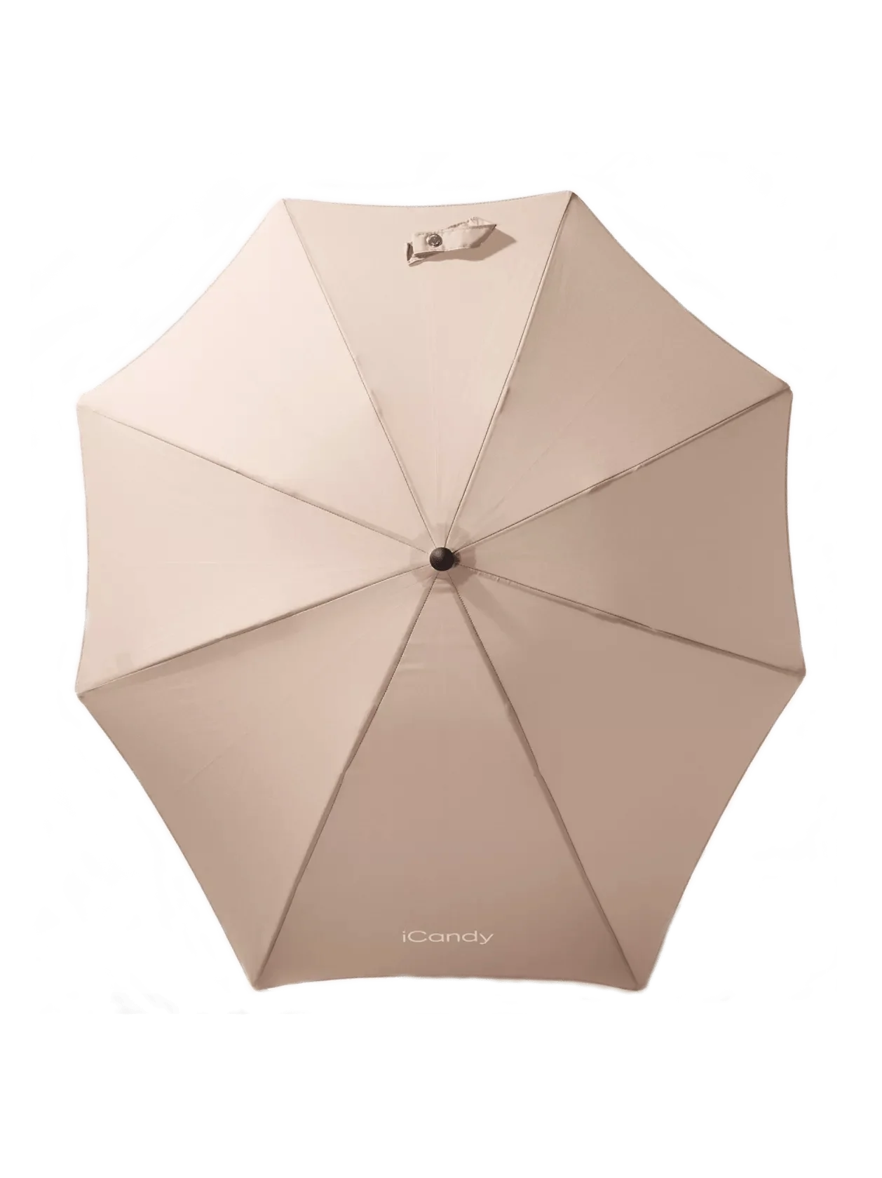 iCandy Universal Parasol Biscotti for pushchair, UK version