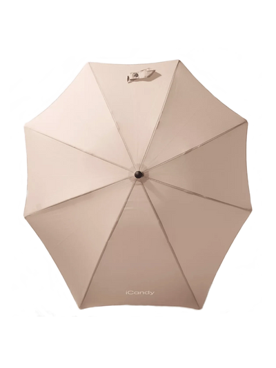 ukbabycentre iCandy Universal Parasol Biscotti Pushchair Sun Shade- Buy online at McGrocer