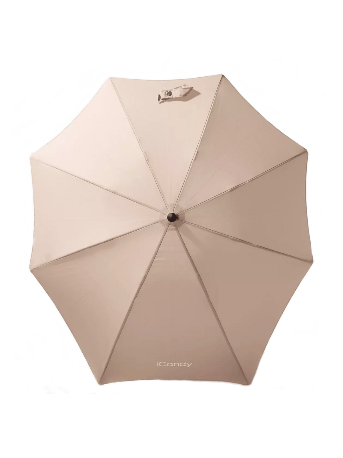 iCandy Universal Parasol Biscotti for pushchair, UK version