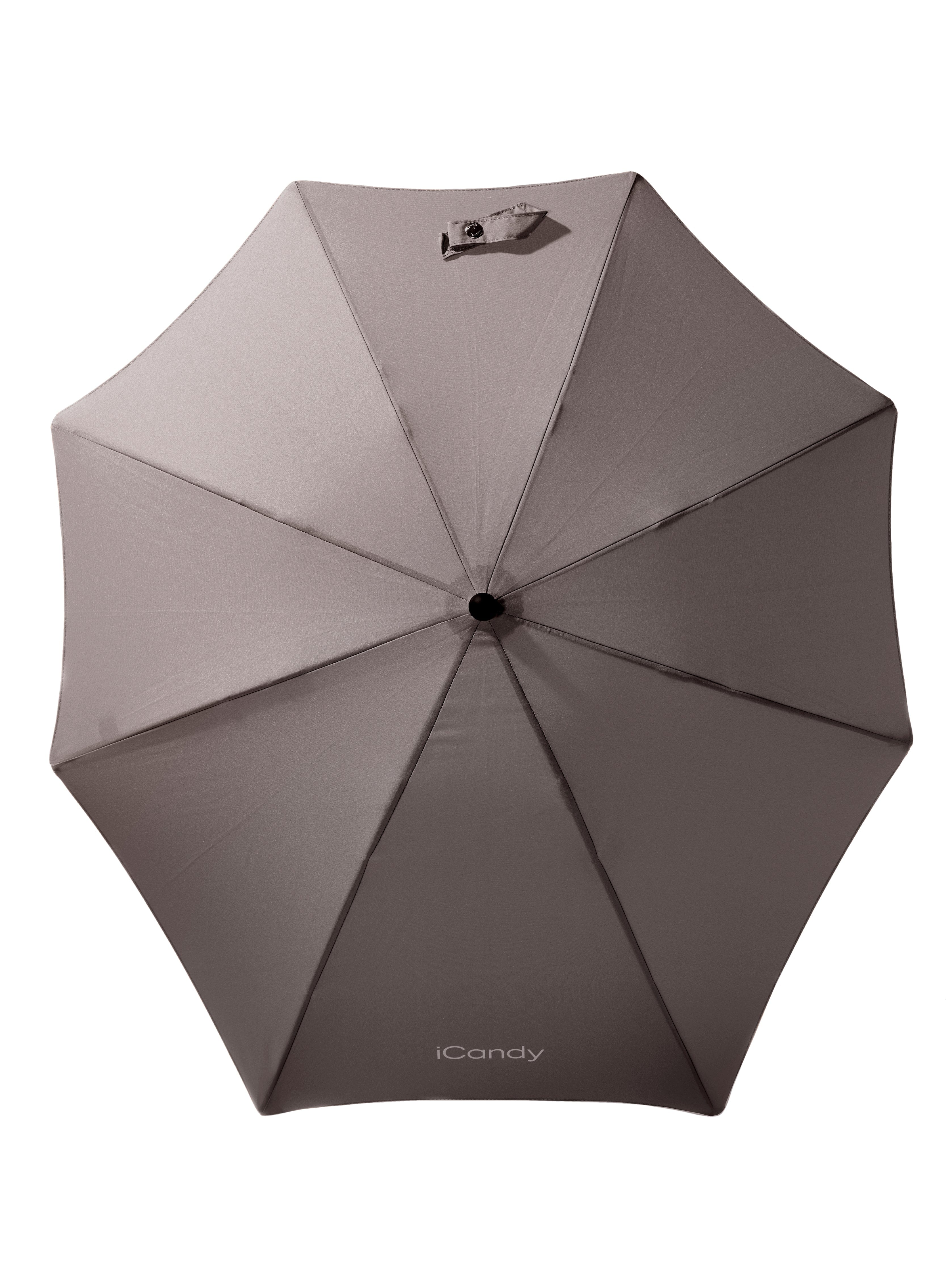 iCandy Universal Parasol Porcini for Peach 7 stroller - British product