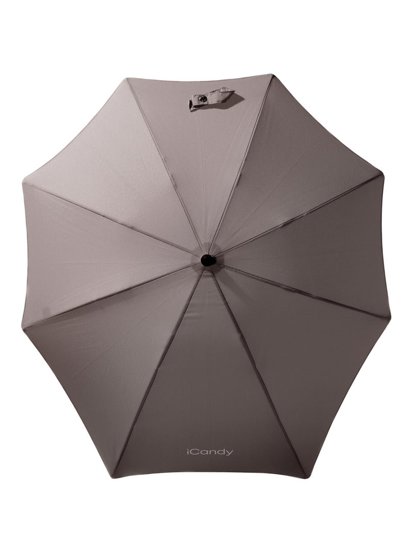iCandy Universal Parasol Porcini for Peach 7 stroller - British product