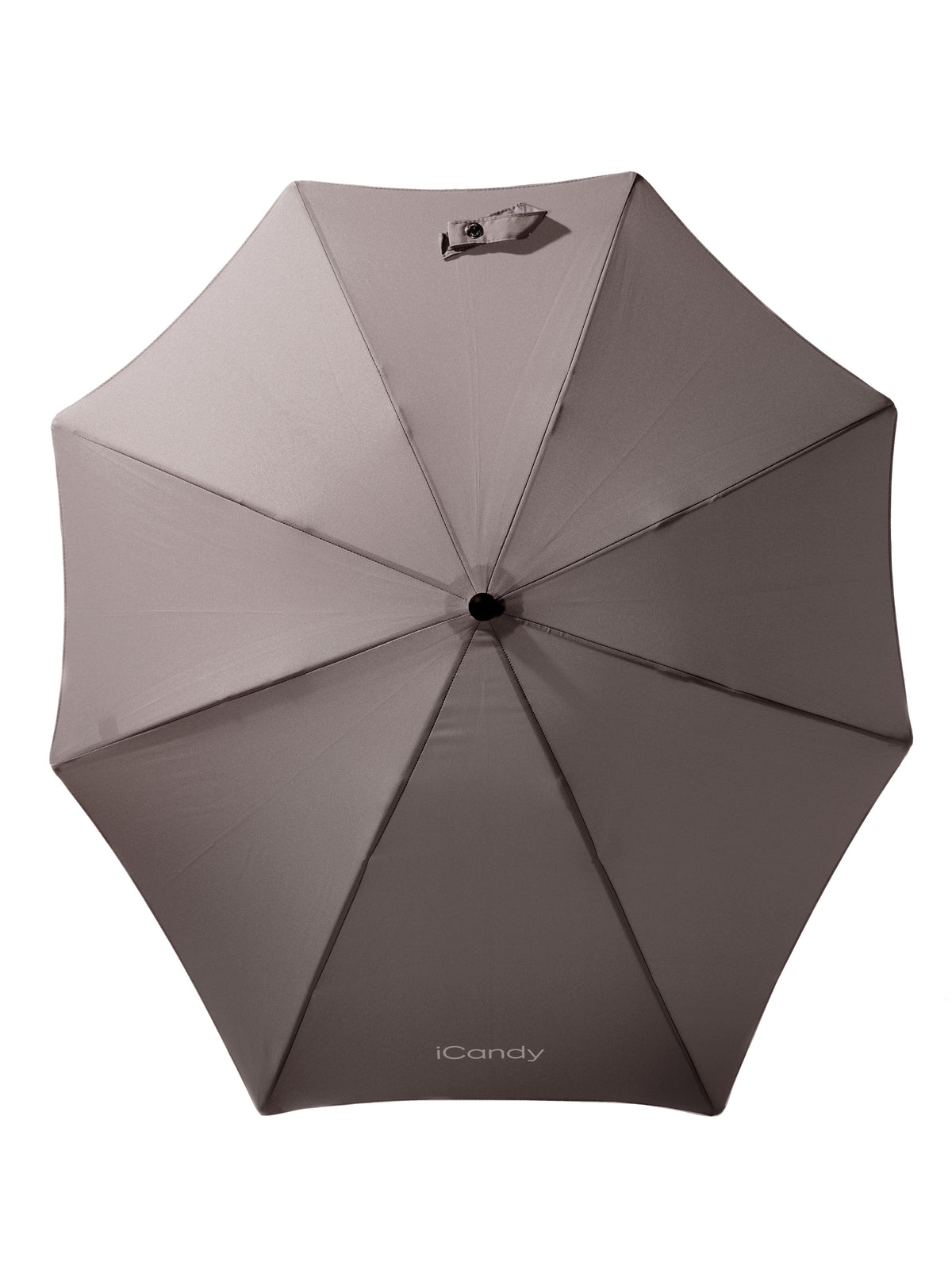 iCandy Universal Parasol Porcini for Peach 7 stroller - British product
