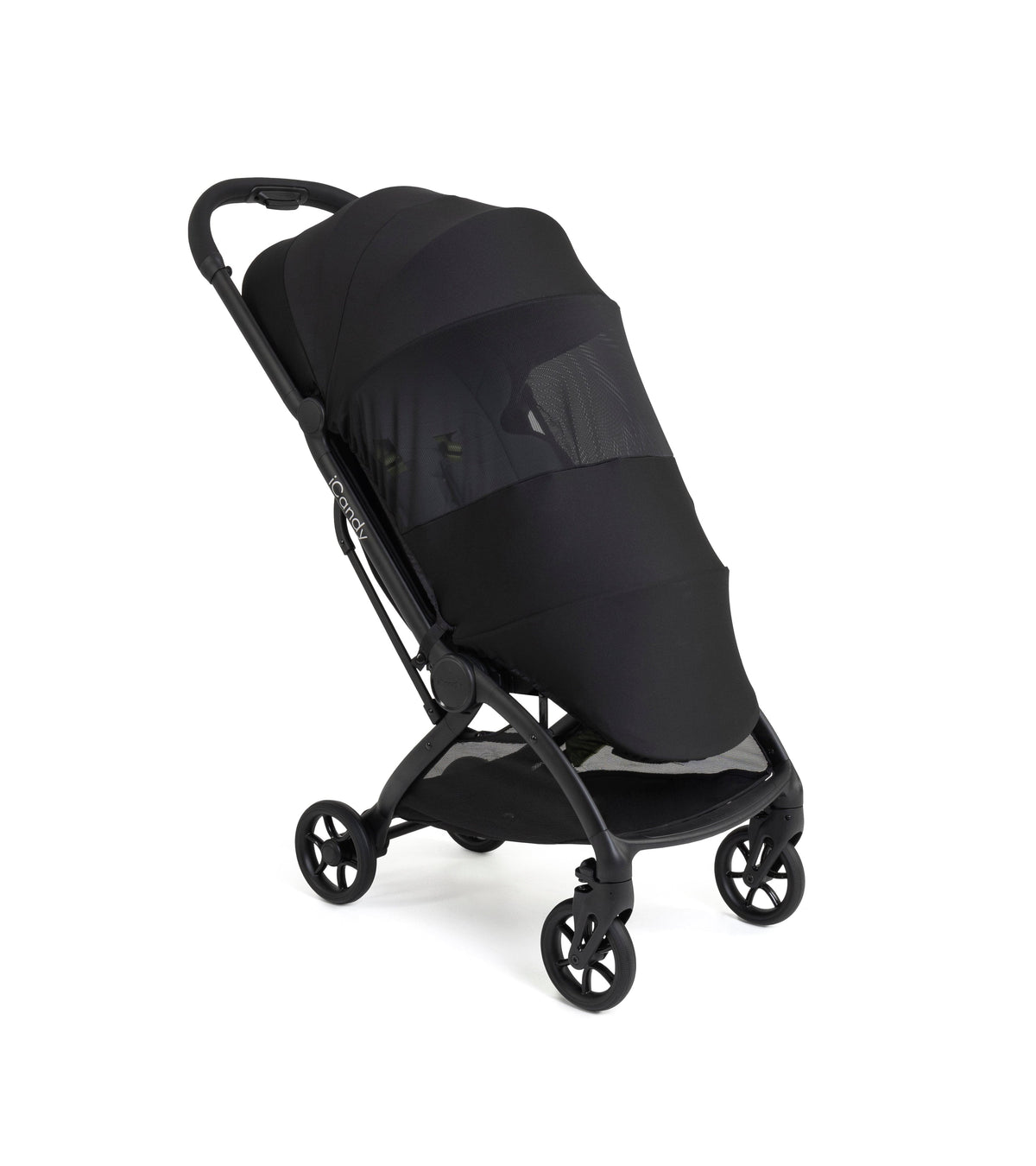 iCandy Pip Screen stroller sun shade - British product