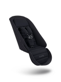 iCandy Peach 7 second seat fabric Black Edition - British product