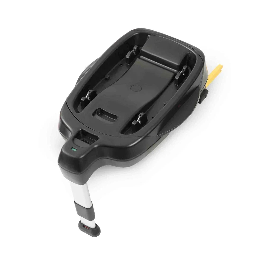 Ickle Bubba Nimbus i-Size Spin Isofix Base - British product