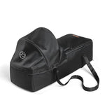 Ickle Bubba Venus newborn cocoon in black, UK version