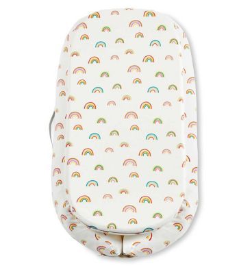 Ickle Bubba Rainbow Dreams Bubba Pod