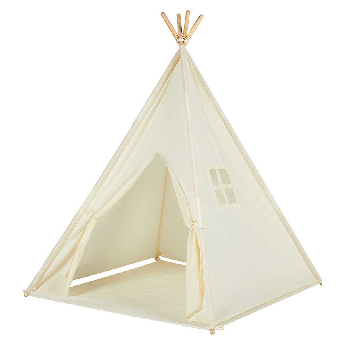 Ickle Bubba Teepee játékidő csomag