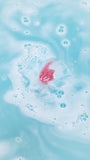Ickle Bot with Shampoo Bar Bath Bomb