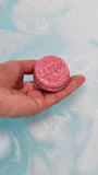 Ickle Bot with Shampoo Bar Bath Bomb