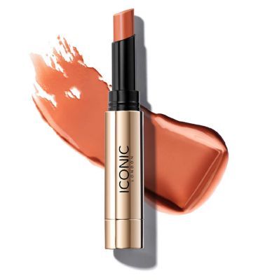 IKONISK London Melting Touch Lip Balm Stroppeløs