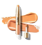 ICONIC London Radiant Concealer &amp;amp; Brightening Duo