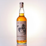 Idle Assembly aged Caribbean rum 70cl (British brand)