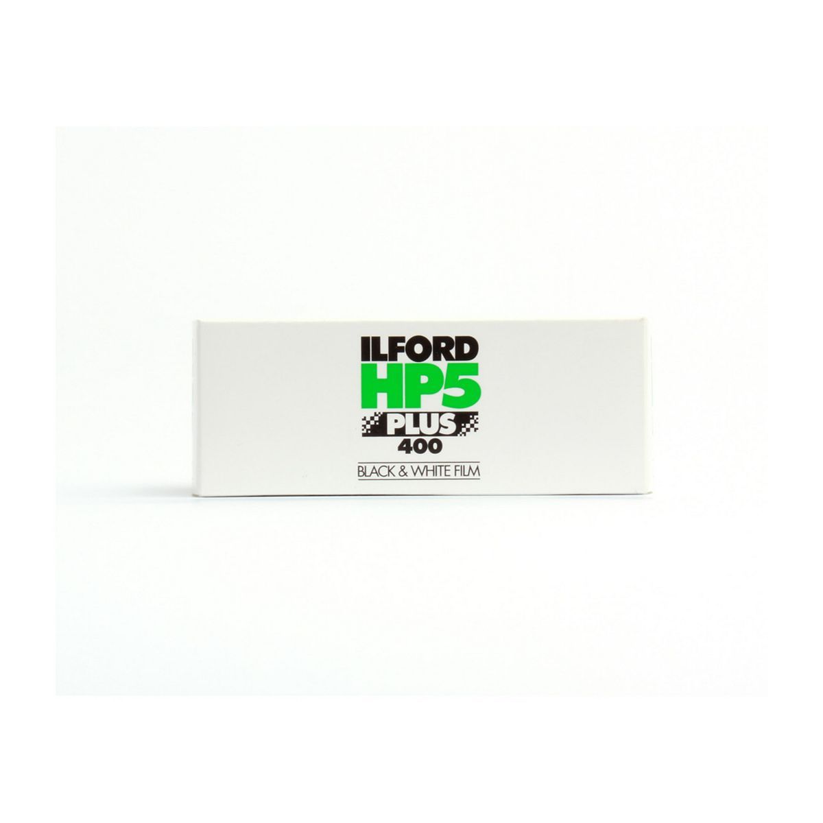 Ilford HP5 PLUS 120 400 Black &amp;amp; White Film