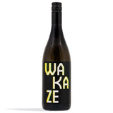 Wakaze Yuzu Sake (ABV 13%)