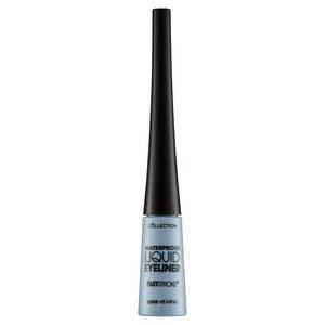 Collection Fast Stroke Waterproof Liquid Eyeliner