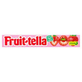 Fruittella chewy sweets with fruit juice 41g - British product