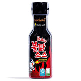 Samyang Buldak Hot Chicken Flavour Sauce 불닭소스