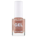 Collection Gel Effect Top Coat Spotlight Shine 10.5ml - British product