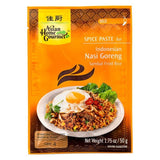 Asian Home Gourmet Spice Paste For Indonesian Nasi Goreng Sambal Fried Rice (Mild)