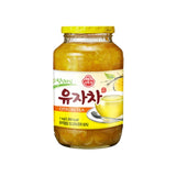 Ottogi Citron Tea 오뚜기 유자차