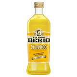 Filippo Berio Classico olive oil 1L - British product