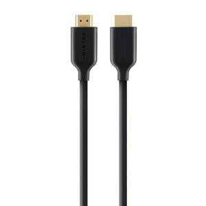 Belkin High Speed HDMI Cable 2m - British product