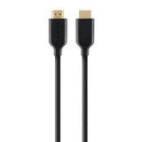 Belkin High Speed HDMI Cable 2m - British product