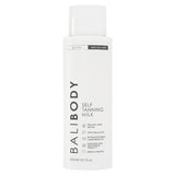 Bali Body Medium Dark Self Tanning Milk 240ml - British product