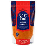 East End Hot Chilli Powder 100 grams - British product