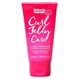 Umberto Giannini Curl Jelly Care De Frizz Conditioner 50ml (British brand)
